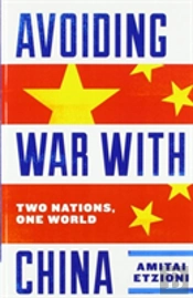 Avoiding War With China