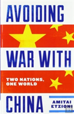 Bertrand.pt - Avoiding War With China