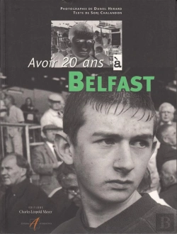 Bertrand.pt - Avoir 20 Ans A Belfast