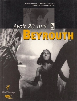 Bertrand.pt - Avoir 20 Ans A Beyrouth