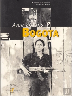 Bertrand.pt - Avoir 20 Ans A Bogota