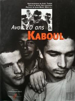 Bertrand.pt - Avoir 20 Ans A Kaboul