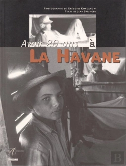 Bertrand.pt - Avoir 20 Ans A La Havane