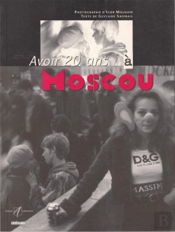 Bertrand.pt - Avoir 20 Ans A Moscou