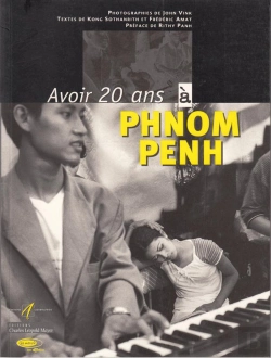 Bertrand.pt - Avoir 20 Ans A Phnom Penh