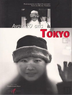 Bertrand.pt - Avoir 20 Ans A Tokyo