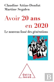 Avoir 20 Ans En 2020 ; Le Nouveau Fossé Des Générations