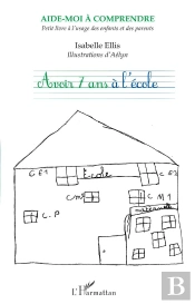 Avoir 7 Ans À L'École