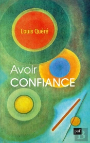Avoir Confiance