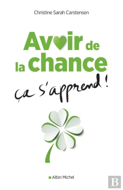 Bertrand.pt - Avoir De La Chance, Ça S'Apprend !