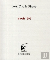 Avoir Été