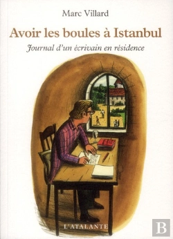 Bertrand.pt - Avoir Les Boules A Istanbul