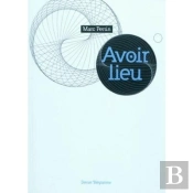 Avoir Lieu