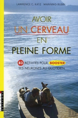 Bertrand.pt - Avoir Un Cerveau En Pleine Forme