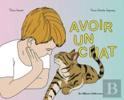 Avoir Un Chat