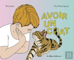 Bertrand.pt - Avoir Un Chat