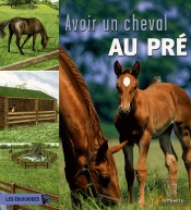 Avoir Un Cheval Au Pré