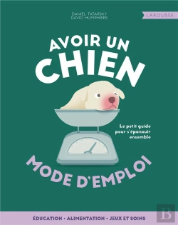Bertrand.pt - Avoir Un Chien, Mode D'Emploi