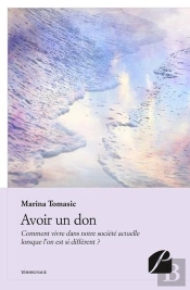 Avoir Un Don