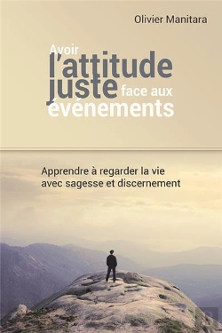 Bertrand.pt - Avoir Une Attitude Juste Face Aux Événements