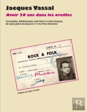 Avoir Vingt Ans Dans Les Oreilles
