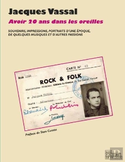 Bertrand.pt - Avoir Vingt Ans Dans Les Oreilles