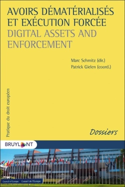 Bertrand.pt - Avoirs Dématérialisés Et Exécution Forcée
