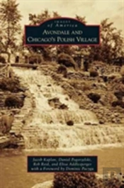 Avondale And Chicago'S Polish Village
