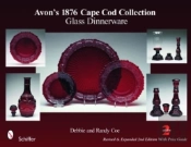 Avon'S 1876 Cape Cod Collection: Glass Dinnerware
