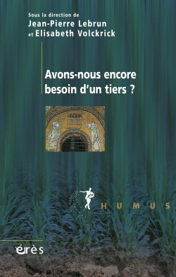Bertrand.pt - Avons Nous Encore Besoin D'Un Tiers ?