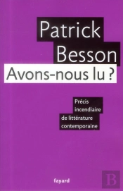 Avons-Nous Lu