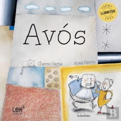 Bertrand.pt - Avós