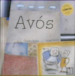 Bertrand.pt - Avós