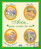 Avós... Gosto Muito de Vós