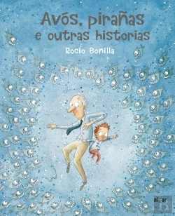 Bertrand.pt - Avós, Pirañas E Outras Historias