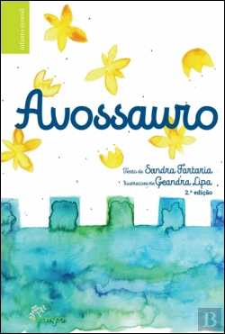 Bertrand.pt - Avossauro