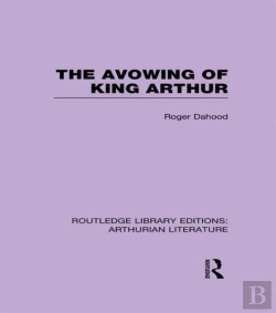 Bertrand.pt - Avowing Of King Arthur