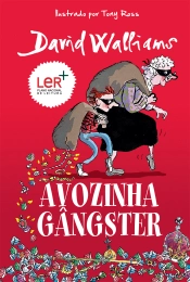 Avozinha Gângster