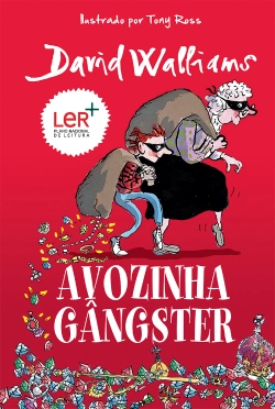 Bertrand.pt - Avozinha Gângster