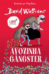 Avozinha Gângster