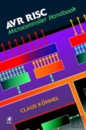 Avr Risc Microcontroller Handbook