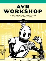 Avr Workshop
