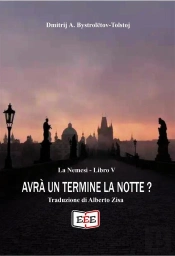 Avrà Un Termine La Notte?
