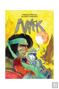 Bertrand.pt - Avrack: El Señor De Los Halcones (Comic) 