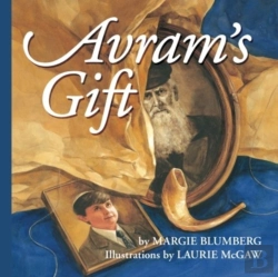 Bertrand.pt - Avram'S Gift
