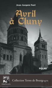 Avril À Cluny