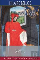 Avril (Esprios Classics)
