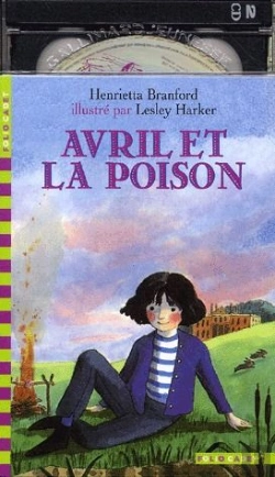 Bertrand.pt - Avril Et La Poison