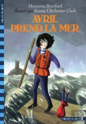 Avril Prend La Mer