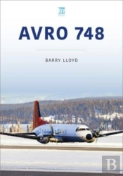 Avro 748